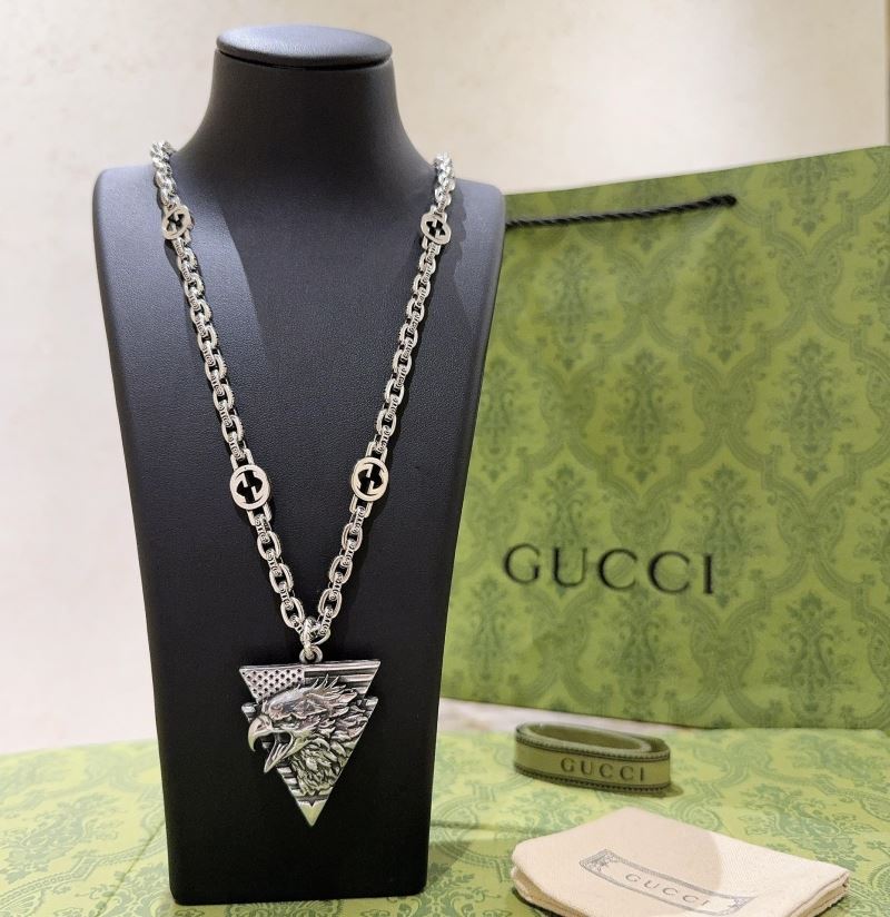 Gucci Necklaces